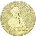 Coin, Poland, 2 Zlote, 2008, Warsaw, MS(63), Brass, KM:662
