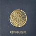 Francia, Monnaie de Paris, 500 Euro, 2013, Paris, La République .BE, FDC, Oro