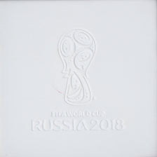 Monnaie, Russie, 50 Roubles, 2018, Coupe du monde de football Russie 2018 -
