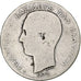 Monnaie, Grèce, George I, 2 Drachmai, 1873, Paris, B, Argent, KM:39