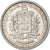 Moneta, Venezuela, 2 Bolivares, 1960, AU(50-53), Srebro, KM:A37