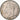 Coin, Venezuela, 2 Bolivares, 1960, AU(55-58), Silver, KM:A37