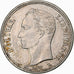 Monnaie, Venezuela, 2 Bolivares, 1960, SUP, Argent, KM:A37