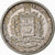 Coin, Venezuela, 2 Bolivares, 1960, AU(55-58), Silver, KM:A37