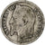 Coin, France, Napoléon III, Franc, 1867, Paris, VG(8-10), Silver