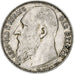 Coin, Belgium, Leopold II, Franc, 1909, VF(30-35), Silver, KM:57.1