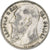 Moneta, Belgio, Franc, 1909, legende en francais, MB+, Argento, KM:56.1