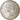 Moneta, Belgio, Franc, 1911, MB, Argento, KM:72