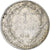 Coin, Belgium, Franc, 1911, VF(20-25), Silver, KM:72