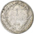 Munten, België, Franc, 1911, FR, Zilver, KM:72
