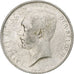 Coin, Belgium, Franc, 1911, VF(30-35), Silver, KM:72