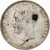 Coin, Belgium, Franc, 1913, VF(20-25), Silver, KM:72