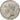 Coin, Belgium, Franc, 1913, VF(30-35), Silver, KM:72