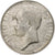 Moneta, Belgio, Franc, 1913, MB+, Argento, KM:72