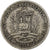 Coin, Venezuela, Bolivar, 1954, Philadelphia, VF(30-35), Silver, KM:37