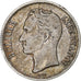 Monnaie, Venezuela, Bolivar, 1954, Philadelphie, TTB, Argent, KM:37