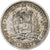 Moneda, Venezuela, Bolivar, 1954, Philadelphia, MBC, Plata, KM:37