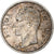 Münze, Venezuela, Bolivar, 1960, SS+, Silber, KM:37a