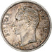 Moneta, Venezuela, Bolivar, 1960, AU(50-53), Srebro, KM:37a