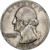 Moeda, Estados Unidos da América, Washington Quarter, Quarter, 1943