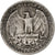 Coin, United States, Washington Quarter, Quarter, 1943, San Francisco