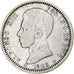 Münze, Spanien, Alfonso XIII, Peseta, 1903, Madrid, S+, Silber, KM:721