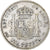 Moneta, Hiszpania, Alfonso XIII, Peseta, 1903, Madrid, VF(30-35), Srebro, KM:721