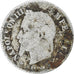 Munten, Frankrijk, Napoleon III, 20 Centimes, 1866, Paris, ZG+, Zilver, KM:805.1