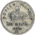 Münze, Frankreich, Napoleon III, 20 Centimes, 1867, Strasbourg, S, Silber