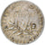 Munten, Frankrijk, Semeuse, 50 Centimes, 1916, Paris, FR+, Zilver, KM:854