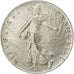 Moneda, Francia, Semeuse, 50 Centimes, 1913, Paris, EBC, Plata, KM:854