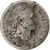 Coin, France, Napoléon I, 1/2 Franc, 1811, Rouen, F(12-15), Silver, KM:691.2