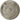 Coin, France, Napoleon III, 50 Centimes, 1865, Strasbourg, F(12-15), Silver