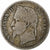 Coin, France, Napoleon III, 50 Centimes, 1866, Paris, VF(20-25), Silver