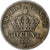 Moneta, Francja, Napoleon III, 50 Centimes, 1866, Paris, VF(20-25), Srebro