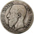 Moneda, Bélgica, Leopold II, 50 Centimes, 1899, BC+, Plata, KM:27
