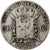 Moneta, Belgia, Leopold II, 50 Centimes, 1899, VF(20-25), Srebro, KM:27