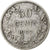 Coin, Belgium, 50 Centimes, 1909, VF(20-25), Silver, KM:61.1