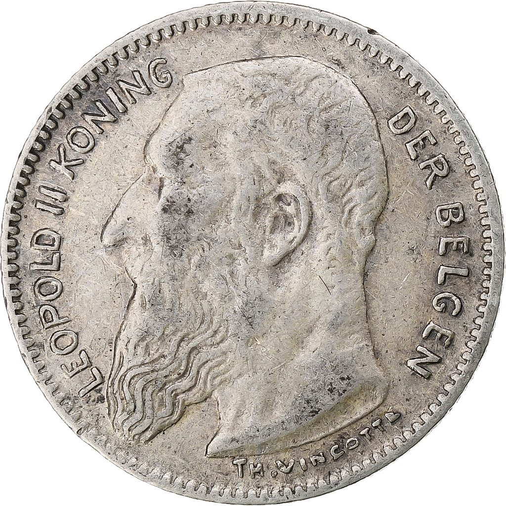 Coin, Belgium, 50 Centimes, 1909, AU(50-53), Silver, KM:61.1