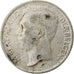 Coin, Belgium, 50 Centimes, 1911, EF(40-45), Silver, KM:71