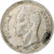 Moneda, Venezuela, 25 Centimos, 1960, EBC, Plata, KM:35a