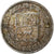 Coin, Venezuela, 50 Centimos, 1960, Paris, AU(55-58), Silver, KM:36a