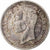 Coin, Venezuela, 50 Centimos, 1960, Paris, Paris, MS(63), Silver, KM:36a