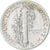 Münze, Vereinigte Staaten, Mercury Dime, Dime, 1944, U.S. Mint, Philadelphia