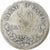 Monnaie, Italie, Vittorio Emanuele II, 50 Centesimi, 1863, Milan, TB, Argent