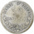Moeda, Itália, Vittorio Emanuele II, 50 Centesimi, 1863, Milan, VF(20-25)