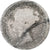 Moneda, Gran Bretaña, Victoria, 3 Pence, 1877, BC, Plata, KM:730