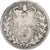 Moneda, Gran Bretaña, Victoria, 3 Pence, 1877, BC, Plata, KM:730
