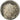 Moneta, Szwecja, Oscar I, 1/16 Riksdaler, 1848, VF(20-25), Srebro, KM:665