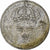 Moneta, Szwecja, Gustaf V, 10 Öre, 1937, EF(40-45), Srebro, KM:780
